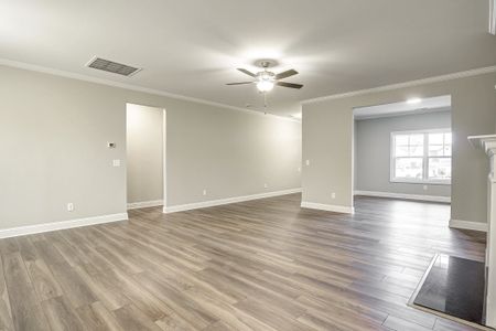 New construction Single-Family house 233 Clydes Point Way, Wendell, NC 27591 Clarion- photo 7 7