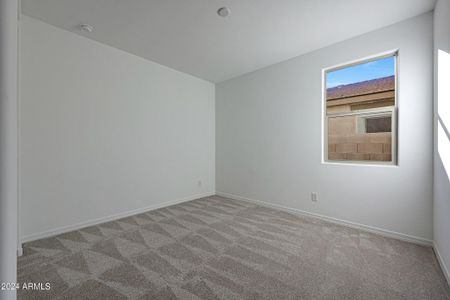 New construction Single-Family house 29355 N 136Th Lane, Peoria, AZ 85383 Elwood- photo 14 14