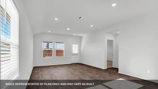 New construction Single-Family house 104 Heatherwood Terrace, Marble Falls, TX 78654 - photo 15 15