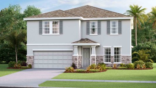 New construction Single-Family house 7590 Gardner Street, Brooksville, FL 34613 - photo 24 24