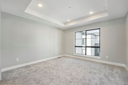 New construction Townhouse house 2064 S Holly Street, Unit 1D, Denver, CO 80222 Oliver- photo 14 14