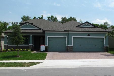 New construction Single-Family house 872 Lake Hayes Road, Oviedo, FL 32765 - photo 16 16