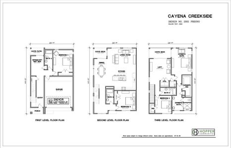 New construction Single-Family house 7809 Old Bee Caves Road, Unit 2, Austin, TX 78735 - photo 16