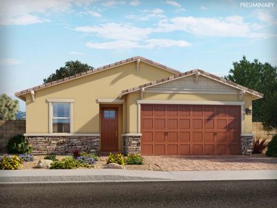 New construction Single-Family house 22846 North 126Th Lane, Sun City West, AZ 85375 - photo 15 15