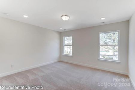 New construction Townhouse house 5552 Stafford Road, Unit 28, Charlotte, NC 28215 - photo 21 21