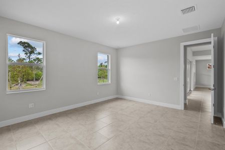 New construction Single-Family house 6481 High Pointe Circle, Vero Beach, FL 32967 Cordella Jem- photo 17 17