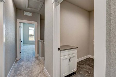 New construction Townhouse house 255 High Point Drive, Longmont, CO 80504 - photo 29 29