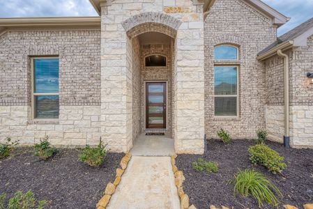 New construction Single-Family house 11935 Lewisvale Green Drive, Atascocita, TX 77346 - photo 62 62
