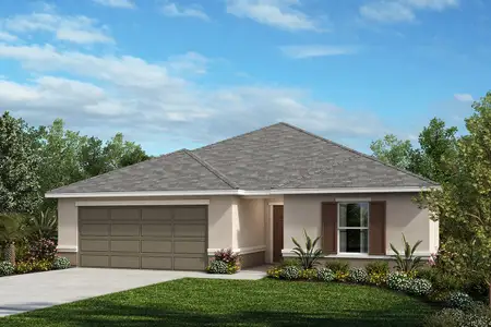 New construction Single-Family house 10423 Honeysuckle Vine Cir., Riverview, FL 33578 - photo 0 0
