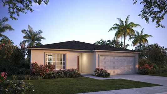 New construction Single-Family house 8376 102Nd Ave, Vero Beach, FL 32967 1876- photo 17 17