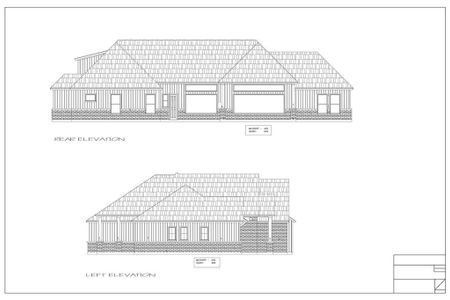 New construction Single-Family house 26150 Enzos Way, Montgomery, TX 77316 - photo 7 7