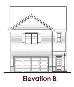 New construction Single-Family house 2700 Westgate Park Drive, Loganville, GA 30052 - photo 9 9