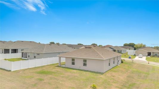 New construction Single-Family house 505 Scenic Bluff Boulevard, Lake Wales, FL 33853 - photo 42 42