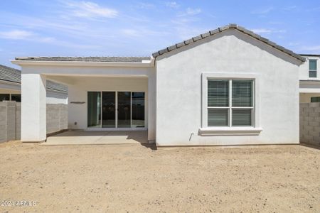 New construction Single-Family house 1747 E Northwood Drive, Phoenix, AZ 85024 Bluebird- photo 41 41