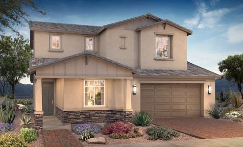 Acclaim at Jorde Farms by Shea Homes in Queen Creek - photo 6 6