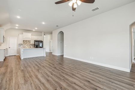 New construction Single-Family house 5314 Huffines Boulevard, Royse City, TX 75189 - photo 10 10