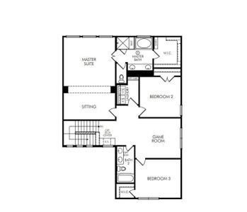 New construction Single-Family house 4205 Weathered Oak Drive, Houston, TX 77080 The Retreat (2038)- photo