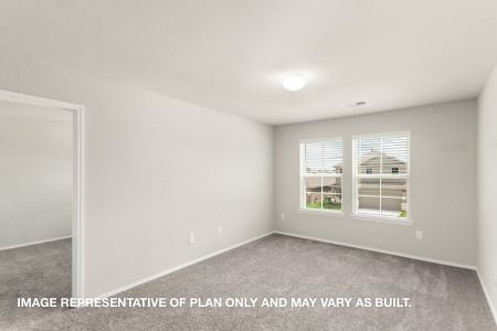 New construction Single-Family house 23173 Teakwood Hills Drive, Splendora, TX 77372 - photo 18 18