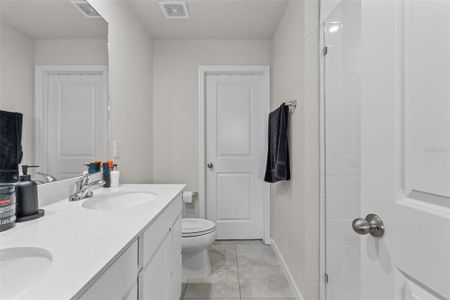 New construction Townhouse house 4164 Harbour Palm Drive, Holiday, FL 34691 - photo 32 32