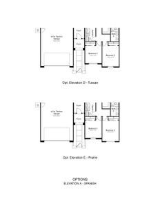 New construction Single-Family house 17829 W Colter St., Litchfield Park, AZ 85340 Bradshaw- photo 2 2