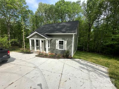 New construction Single-Family house 1664 University Park Drive, Lancaster, SC 29720 - photo 0