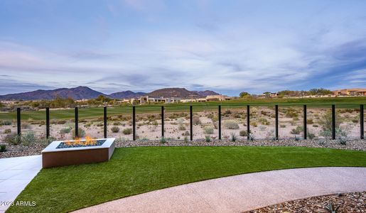 Village at Seven Desert Mountain by Cullum Homes in Scottsdale - photo 1 1