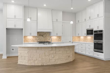 New construction Single-Family house Shane, 7801 Ranch Road 2338, Georgetown, TX 78633 - photo