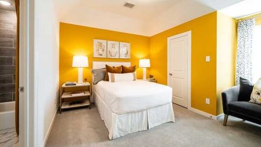 Gateway Village - The Reserve: 45ft. lots by Highland Homes in Denison - photo 37 37