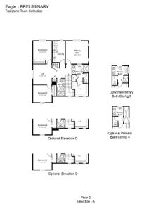 New construction Single-Family house 16631 W 93Rd Avenue, Arvada, CO 80007 Eagle- photo 2 2
