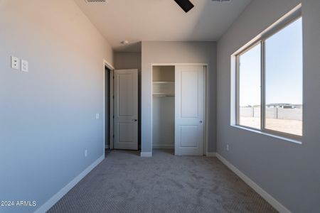 New construction Single-Family house 23008 W Peakview Road, Wittmann, AZ 85361 - photo 38 38