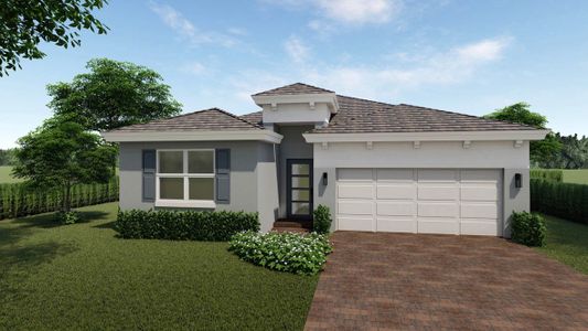 New construction Single-Family house 1567 Southeast 7th Court, Homestead, FL 33033 - photo 0 0