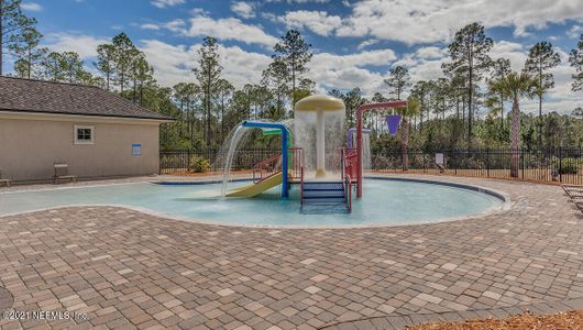 New construction Single-Family house 65554 Bowfin Spring Ct, Yulee, FL 32097 - photo 19 19