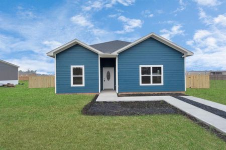 New construction Single-Family house 311 Grafton Court, Conroe, TX 77303 - photo