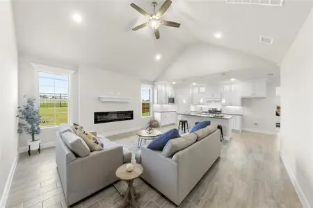 LakePointe by Christie Homes in Lavon - photo 10 10