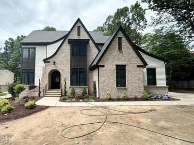 New construction Single-Family house 7621 Wingfoot Drive, Raleigh, NC 27615 - photo 19 19