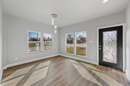 New construction Single-Family house 1135 E Annie Street, Fort Worth, TX 76104 - photo