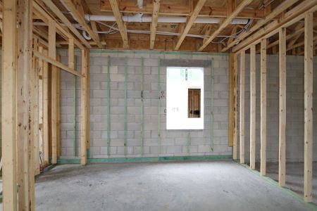 New construction Single-Family house 10708 New Morning Drive, Tampa, FL 33647 Sonoma II- photo 8 8