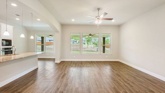 New construction Single-Family house 5008 Everly Terrace, San Antonio, TX 78263 - photo 14 14