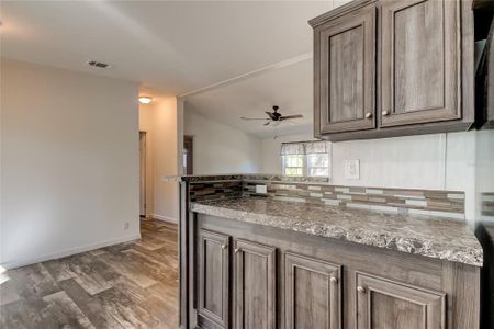 New construction Manufactured Home house 13539 Parkwood Street, Hudson, FL 34669 - photo 29 29