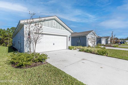 New construction Single-Family house 11109 City Front Drive, Jacksonville, FL 32256 - photo