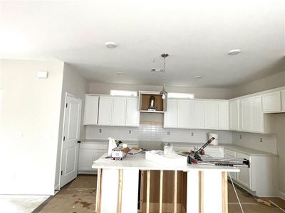 New construction Single-Family house 4230 Easter Lily Avenue, Buford, GA 30518 - photo 7 7