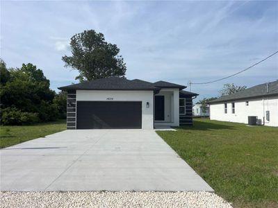 New construction Single-Family house 16135 Schaffer Street, Brooksville, FL 34604 - photo 0