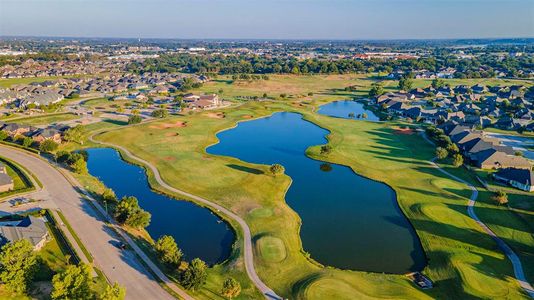 Harbor Lakes by Al Couto Homes in Granbury - photo 39 39