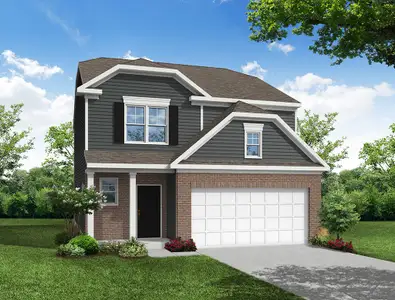 New construction Single-Family house 8825 Frank Grier Road, Charlotte, NC 28215 - photo 4 4