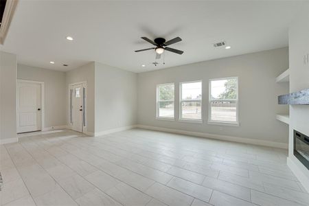 New construction Single-Family house 2604 College Street, Greenville, TX 75401 - photo 26 26