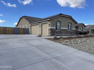New construction Single-Family house 27298 N Gary Road, San Tan Valley, AZ 85144 - photo 0 0