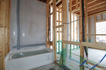 New construction Single-Family house 5531 Jade Valley, San Antonio, TX 78242 - photo 4 4
