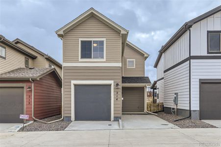 New construction Single-Family house 214 Marshall Mews, Superior, CO 80027 Seven Cottage- photo 41 41