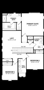 New construction Single-Family house 7438 W State Ave, Glendale, AZ 85303 Medley- photo 2 2