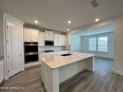 New construction Single-Family house 330 Clearview Drive, Saint Augustine, FL 32092 - photo 8 8